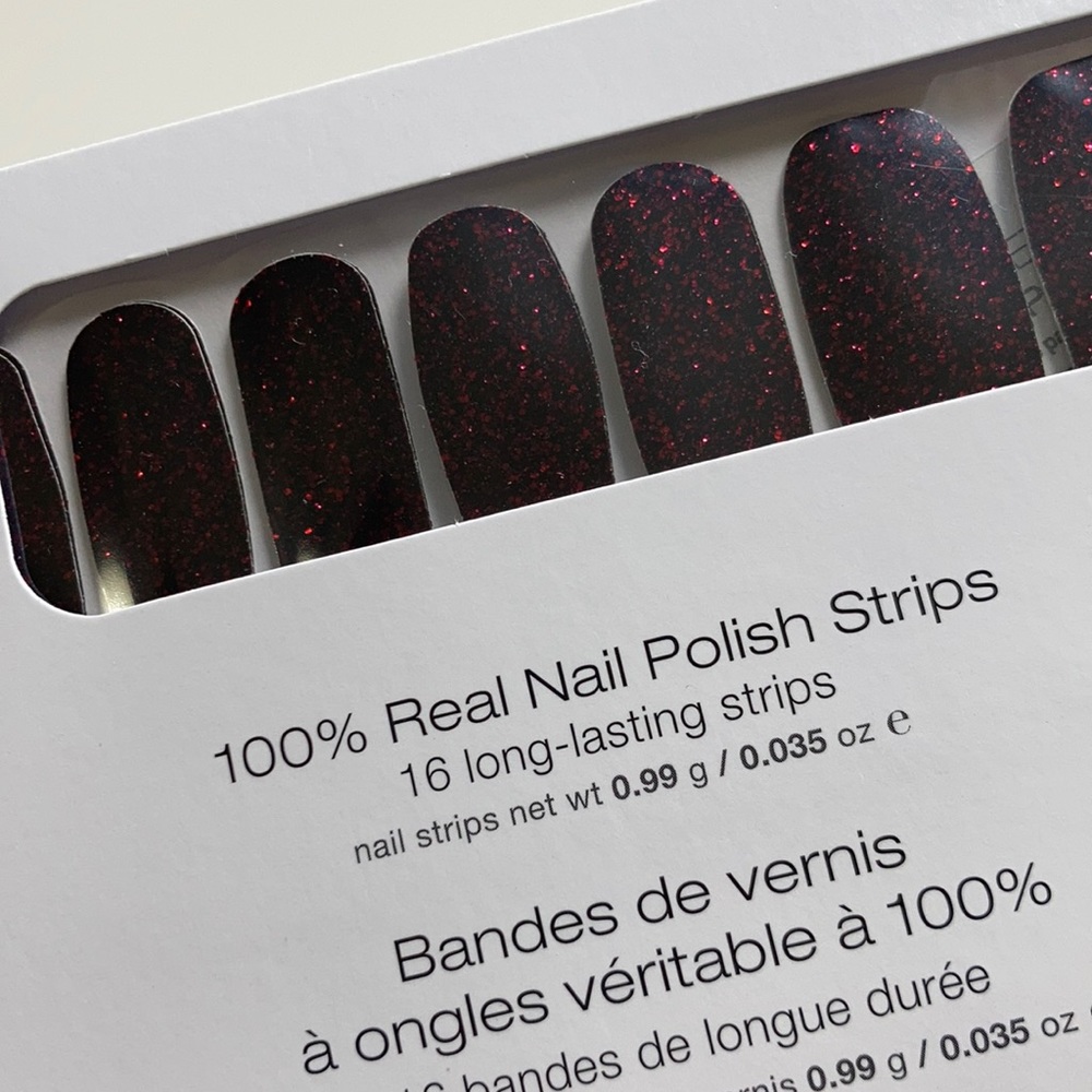 Color Street Russian Around